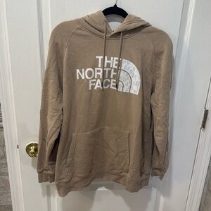 The North Face Women’s Hoodie